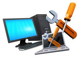 Computer & Laptop Repair & Services